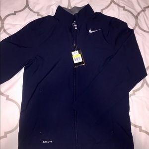 NEW Nike Dry Fit Jacket